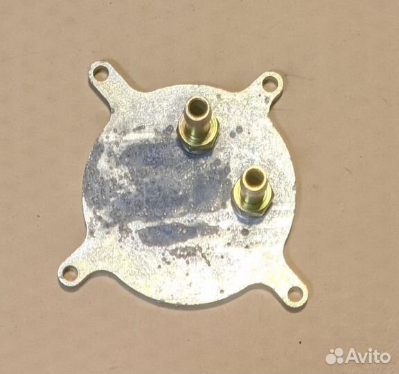 Адаптер радиатора CVT JF010E JF011E JF017E