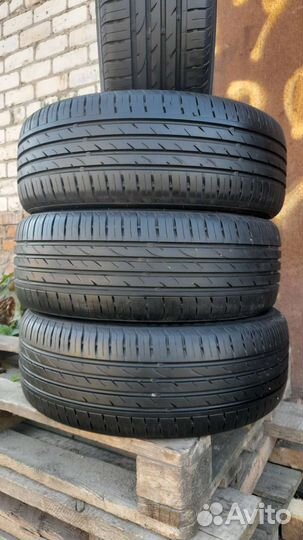 Nexen N Blue HD 205/55 R16