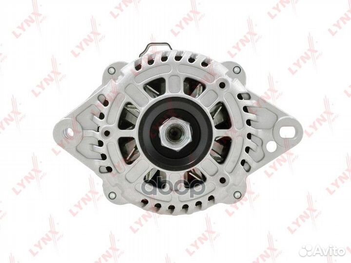 Генератор Chevrolet Cruze (F16D3) 1.6i LG