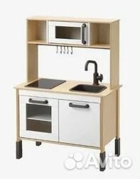 Детская кухня IKEA