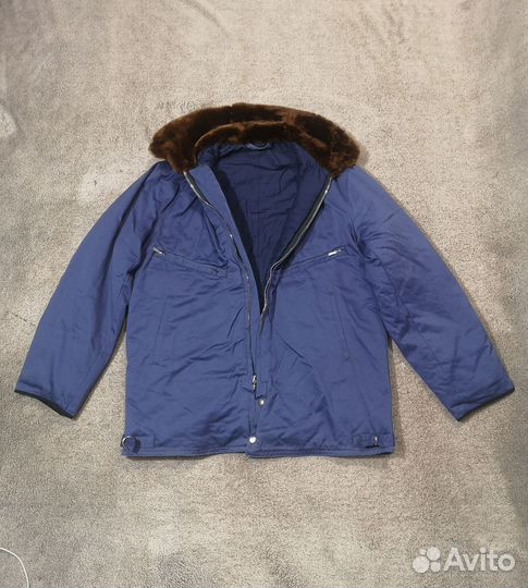 Лётная куртка дс 50-5 СССР