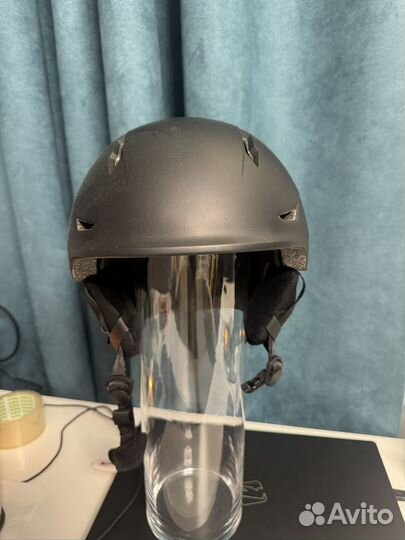 Шлем горнолыжный р. 58-62