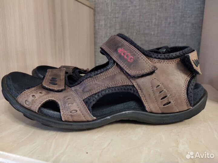 Сандалии Ecco All Terrain 42p