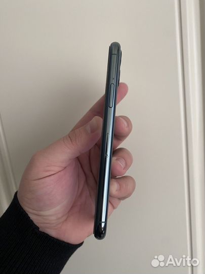 iPhone 11 Pro, 256 ГБ