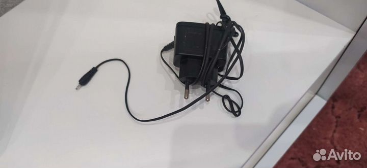 Зарядка от nokia