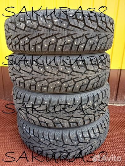 Yokohama Ice Guard IG55 185/65 R15