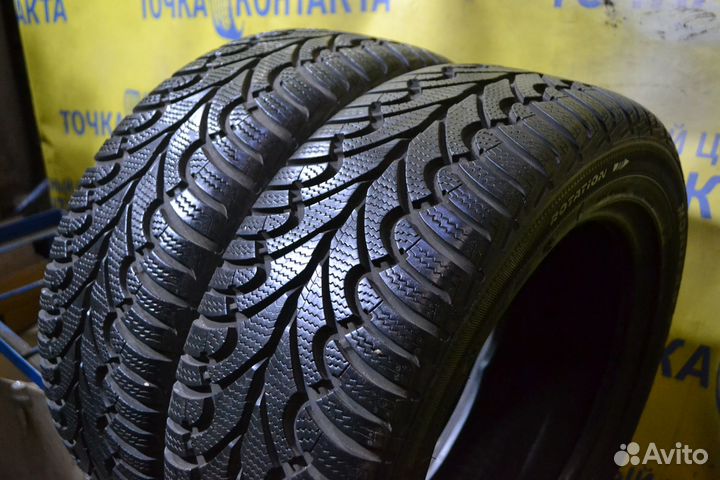 Fulda Kristall Montero 2 205/55 R16