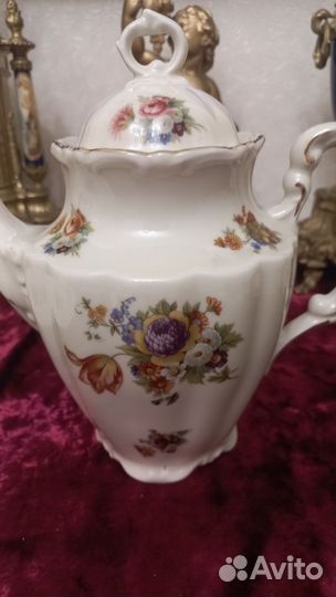 Набор посуды Bavaria