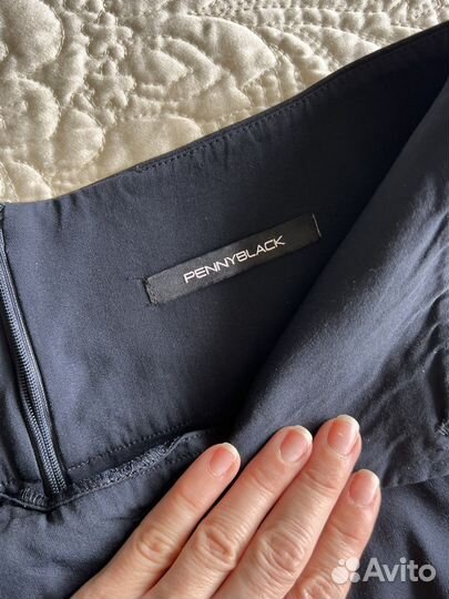 Шорты Pennyblack