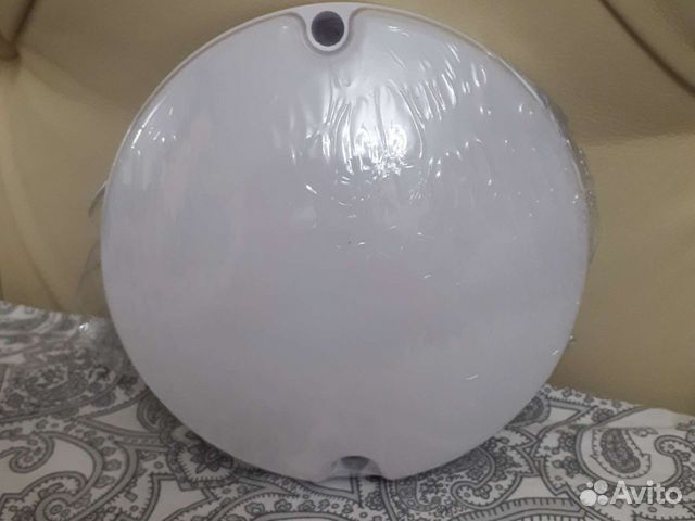 Светодиодный светильник