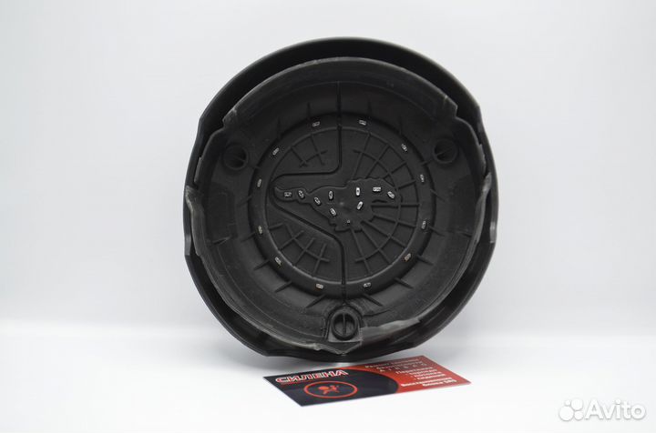 Рулевая накладка Ford Mustang (с кольцом в руль)