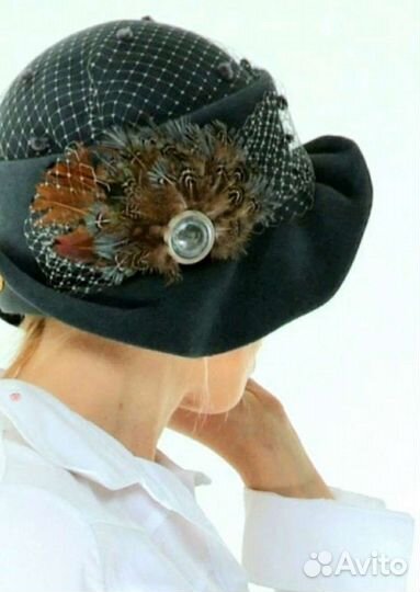 Ремонт и обновление шляп и кепок