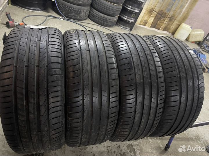 Pirelli Cinturato P7 (P7C2) 245/45 R18 100Y