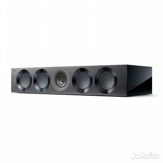 Акустика центрального канала KEF reference 4 Meta