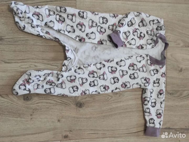 Новые вещи детские