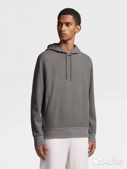 Толстовка мужская zegna