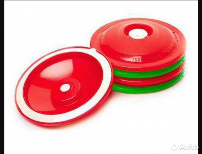 Крышки вакуумные и насос вакс