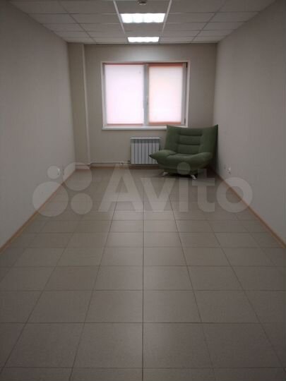Офис, 18.7 м²