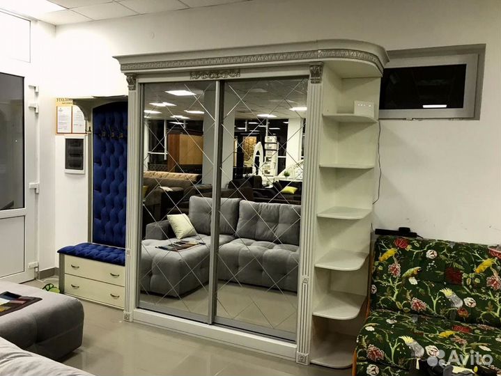 Такого качества прихожие вы не найдете