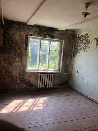 Дом 61,8 м² на участке 1 сот.