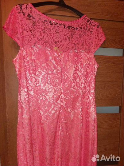 Платье р.54-56