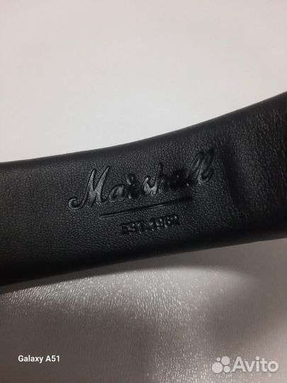 Marshall major 3 bluetooth