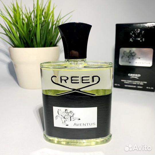 Парфюмерная вода Creed Aventus Eau De Parfum 100мл