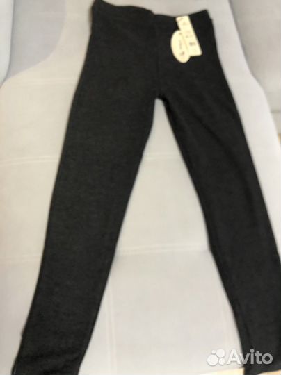 Кашемировые лосины