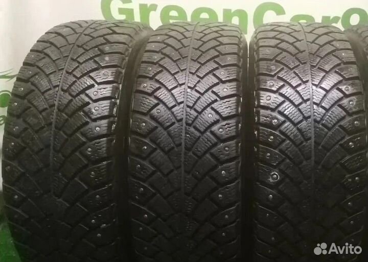 Bfgoodrich G-Force Stud 185/65 R15