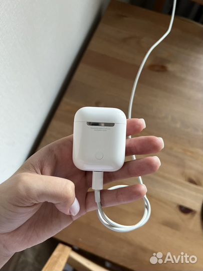 Airpods 2