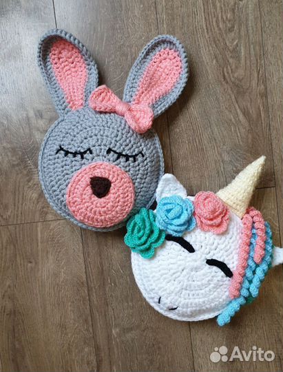 Вязание на заказ