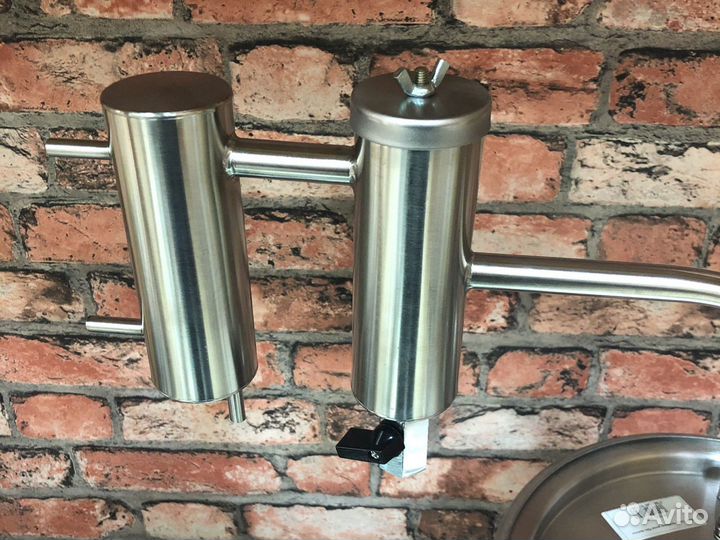 Самогонный аппарат