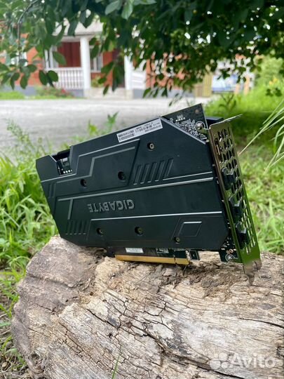 Gigabyte GTX 1660 Super