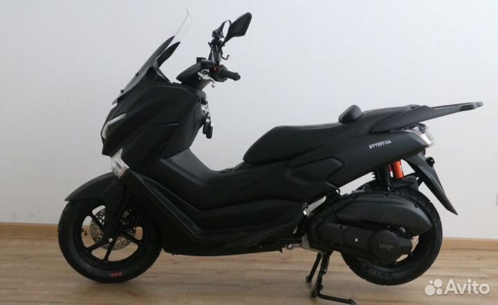 Скутер Vento MAX RS - 150cc (replica Yamaha tmax)