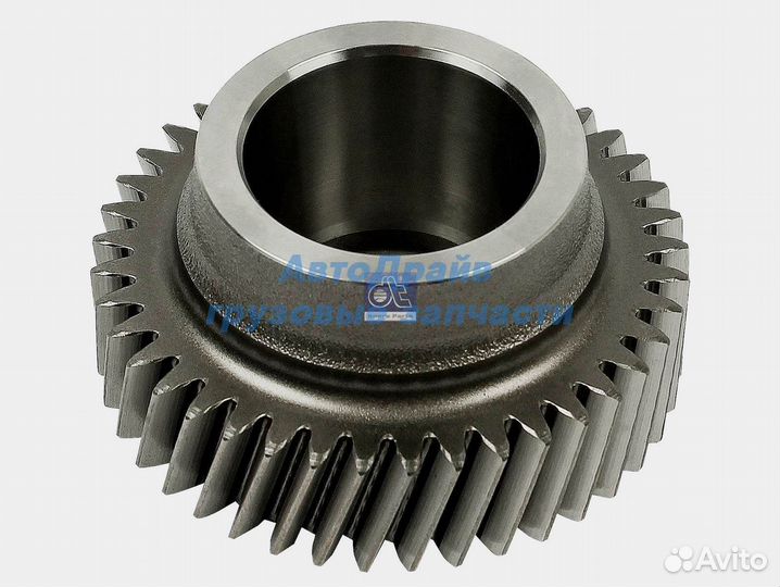 Шестерня компрессора для автомобилей Scania аналог
