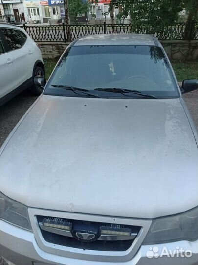 Daewoo Nexia, 2010