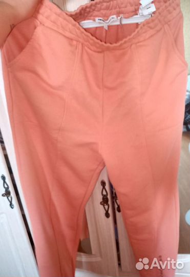 Костюм спортивный хлопок Koton