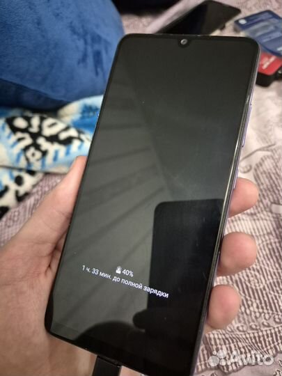 Samsung Galaxy A32, 4/128 ГБ