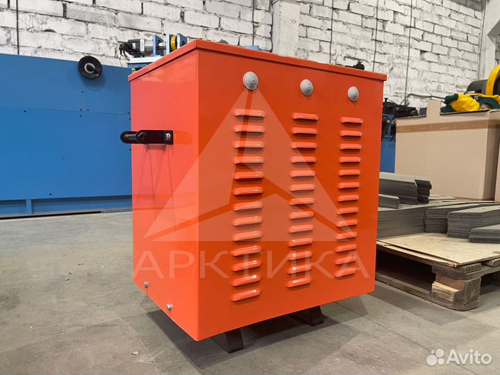 Разделительные трансформаторы трсз