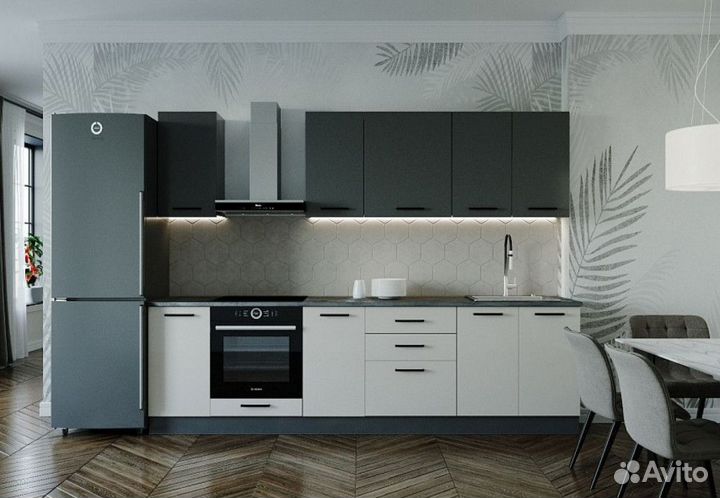 Кухня от производителя