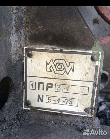 Навесное оборудования для погрузчика