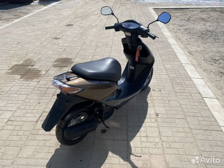 Honda Dio AF-56