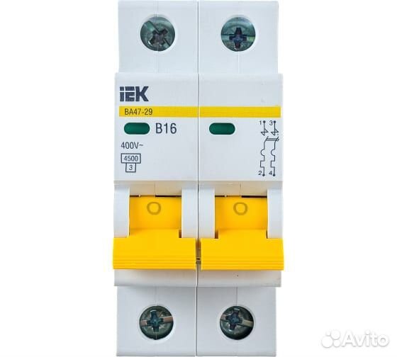 Разъединитель рпс-2/2П-250А-пв250А-ухл3-КЭАЗ