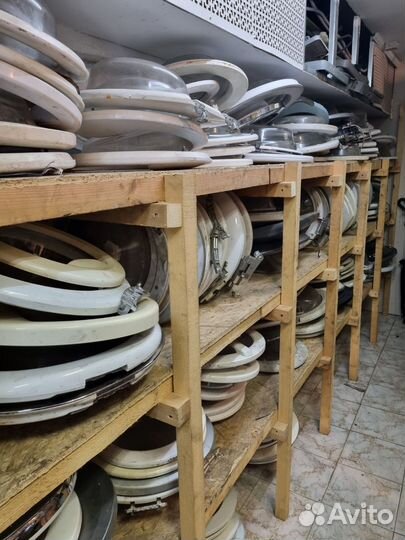 Люки стиральных машин