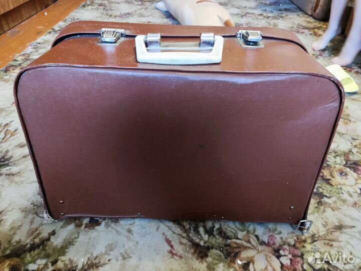 Швейная машина ручная