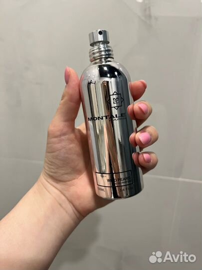 Оригинал montale wild pears