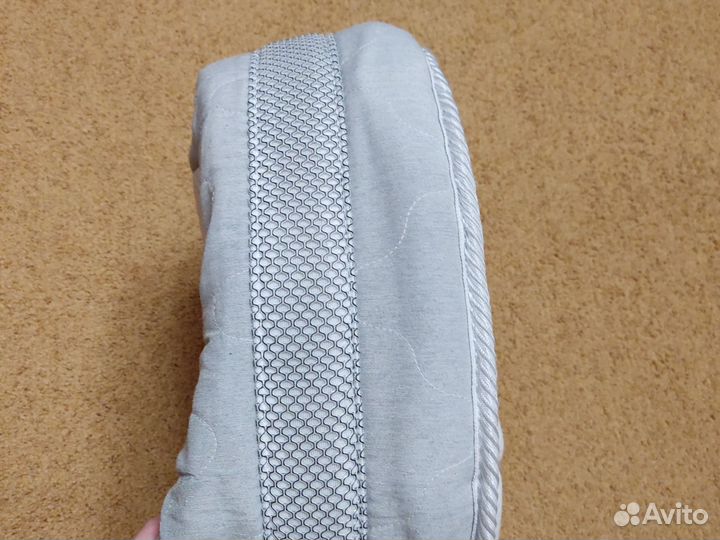 Кокон лежанка