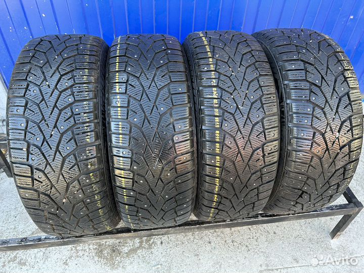 Gislaved NordFrost 100 205/55 R16