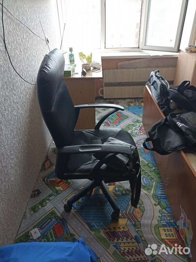 Компьютерный стул