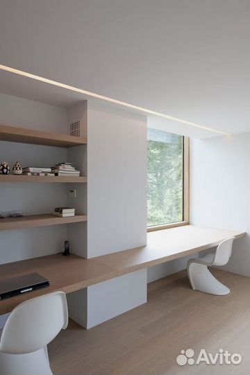 Подоконник